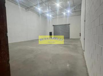 Comercial · 362m² · Galpão / Depósito / Armazém para venda em Parque Residencial Jundiaí de 362.00m²