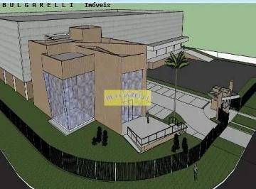 Comercial · 5246m² · 20 Vagas · Galpão / Depósito / Armazém para alugar em Medeiros de 5246.10m² com 20 Garagens