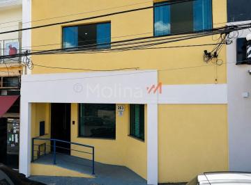 Comercial · 233m² · Prédio Comercial para alugar em Braz Cubas de 233.00m²