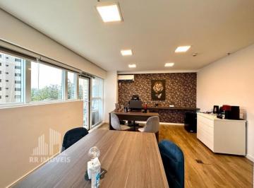 Comercial · 41m² · 2 Quartos · 1 Vaga · Sala Comercial para venda em Alphaville Centro Industrial E Empresarial/alphaville. de 41.00m² com 2