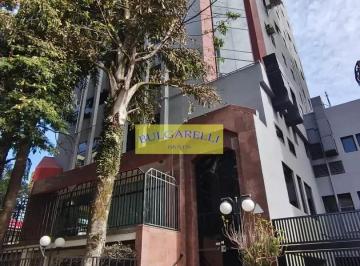 Comercial · 60m² · 1 Vaga · Sala Comercial para venda e aluguel em Anhangabaú de 60.00m² com 1 Garagem
