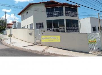 Casa · 261m² · 3 Quartos · 6 Vagas · Casa para alugar em Jardim Bandeirantes de 261.00m² com 3 Quartos, 1 Suite e 6 Garagens
