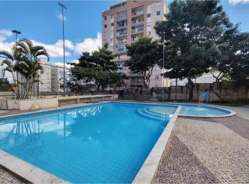 Apartamento · 80m² · 3 Quartos · 1 Vaga · Apartamento para venda em Jardim Guanabara de 80.00m² com 3 Quartos, 1 Suite e 1 Garagem