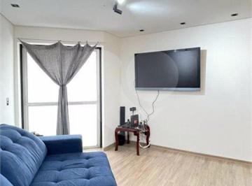 Apartamento · 69m² · 2 Quartos · 1 Vaga · Apartamento para venda em Jardim Bonfiglioli de 69.00m² com 2 Quartos e 1 Garagem