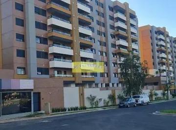 Apartamento · 95m² · 3 Quartos · 2 Vagas · Apartamento para venda em Parque Centenário de 95.00m² com 3 Quartos, 1 Suite e 2 Garagens