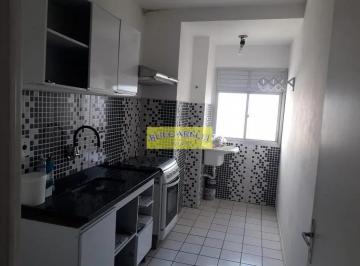 Apartamento · 62m² · 3 Quartos · 1 Vaga · Apartamento para venda em Anhangabaú de 62.00m² com 3 Quartos e 1 Garagem