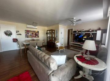 Apartamento · 124m² · 3 Quartos · 3 Vagas · Apartamento para venda em Jardim Marica de 124.00m² com 3 Quartos, 3 Suites e 3 Garagens