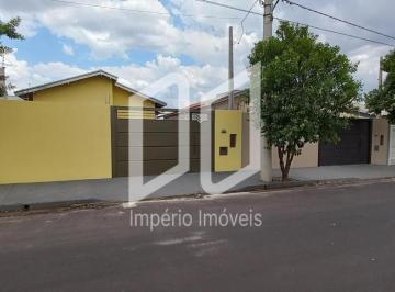 Casa · 57m² · 2 Quartos · Casa para venda em Jardim Santa Thereza de 57.00m² com 2 Quartos