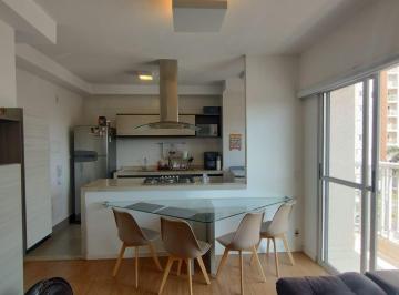 Apartamento · 58m² · 2 Quartos · 1 Vaga · Apartamento para venda em Parque Conceição Ii de 58.00m² com 2 Quartos, 1 Suite e 1 Garagem