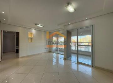 Apartamento · 90m² · 2 Quartos · 2 Vagas · Apartamento para alugar em Jardim Glória de 90.00m² com 2 Quartos, 1 Suite e 2 Garagens