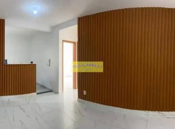 Apartamento · 44m² · 2 Quartos · 1 Vaga · Apartamento para venda em Poste de 44.00m² com 2 Quartos e 1 Garagem