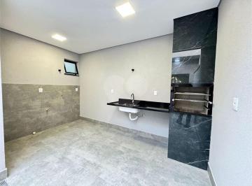 Casa · 93m² · 2 Quartos · 2 Vagas · Casa para venda em Jardim Santa Gertrudes de 93.00m² com 2 Quartos, 1 Suite e 2 Garagens