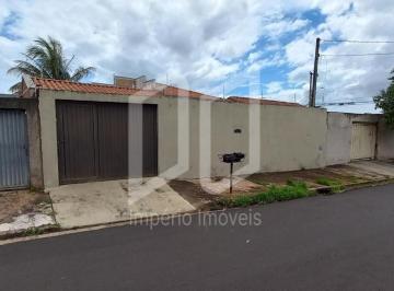 Casa · 130m² · 2 Quartos · 2 Vagas · Casa para venda em Jardim Residencial Italia de 130.00m² com 2 Quartos, 1 Suite e 2 Garagens