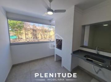 Apartamento · 166m² · 3 Quartos · 1 Vaga · Apartamento para alugar em Concórdia Ii de 166.00m² com 3 Quartos, 1 Suite e 1 Garagem