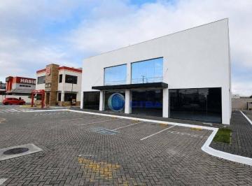 Comercial · 393m² · 51 Vagas · Loja para alugar em Estância Pinhais de 393.00m² com 51 Garagens