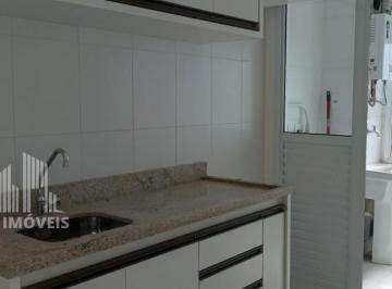Apartamento · 61m² · 2 Quartos · 1 Vaga · Apartamento para alugar em Vila Boa Vista de 61.00m² com 2 Quartos, 1 Suite e 1 Garagem
