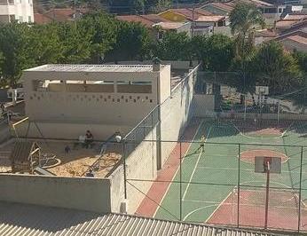 Apartamento · 78m² · 3 Quartos · 2 Vagas · Apartamento para alugar em Residencial Das Ilhas de 78.00m² com 3 Quartos, 1 Suite e 2 Garagens