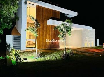 Casa · 257m² · 4 Quartos · 4 Vagas · Casa de Condomínio para venda em Altos Da Primavera de 257.00m² com 4 Quartos, 4 Suites e 4 Garagens