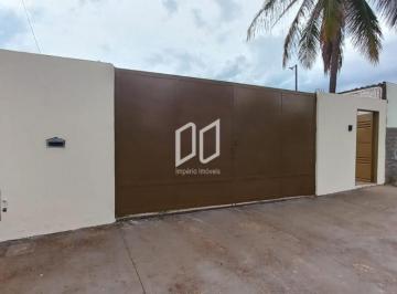 Casa · 80m² · 2 Quartos · 10 Vagas · Casa para venda em Jardim Universal de 80.00m² com 2 Quartos, 1 Suite e 10 Garagens