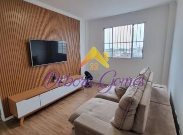 Apartamento · 49m² · 2 Quartos · 1 Vaga · Apartamento para venda em Jardim Rio Branco de 49.00m² com 2 Quartos e 1 Garagem