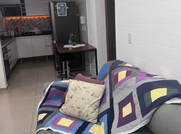 Apartamento · 72m² · 2 Quartos · 1 Vaga · Apartamento para venda em Caguassu de 72.00m² com 2 Quartos e 1 Garagem