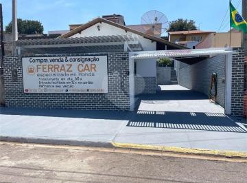 Casa · 160m² · 4 Quartos · 7 Vagas · Casa para venda em Jardim Das Tulipas de 160.00m² com 4 Quartos, 1 Suite e 7 Garagens