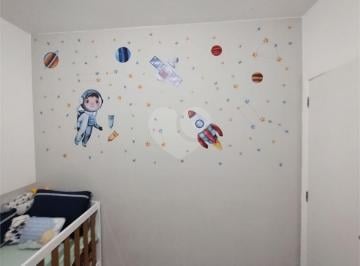 Apartamento · 45m² · 2 Quartos · 1 Vaga · Apartamento para venda em Bairro Da Mina de 45.00m² com 2 Quartos e 1 Garagem