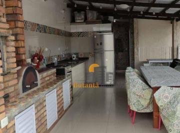 d1bda3123bcca152a70d4a730bd6ef7361c190be · Sobrado com 4 dormitórios à venda, 320 m² por R$ 720.000,00 - Rio Pequeno - São Paulo/SP