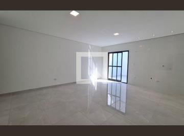 Casa · 70m² · 3 Quartos · 1 Vaga · Casa à Venda - Parque João Ramalho, 3 Quartos, 70 m² - Santo André