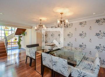 Apartamento · 462m² · 4 Quartos · 4 Vagas · Apartamento à Venda - Jardim Marajoara , 4 Quartos, 462 m² - São Paulo