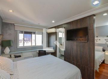 Apartamento Venda de 4 quartos · Apartamento à Venda - Jardim Marajoara , 4 Quartos, 462 m² - São Paulo