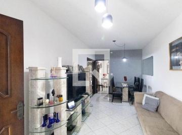 Casa · 80m² · 2 Quartos · 3 Vagas · Casa à Venda - Campo Grande, 2 Quartos,  80 m² - Rio de Janeiro