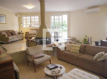 Casa · 540m² · 3 Quartos · 2 Vagas · Casa à Venda - Alphaville, 3 Quartos, 540 m² - Santana de Parnaíba