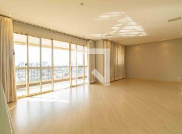 Apartamento · 209m² · 4 Quartos · 4 Vagas · Apartamento à Venda - Vila Mariana, 4 Quartos, 209 m² - São Paulo