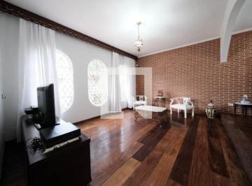 Casa · 350m² · 4 Quartos · 3 Vagas · Casa para Aluguel - Ponte Rasa, 4 Quartos, 350 m2 - São Paulo