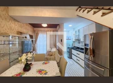 Apartamento · 85m² · 1 Quarto · 1 Vaga · Apartamento para Aluguel - Gonzaga , 1 Quarto,  85 m2 - Santos
