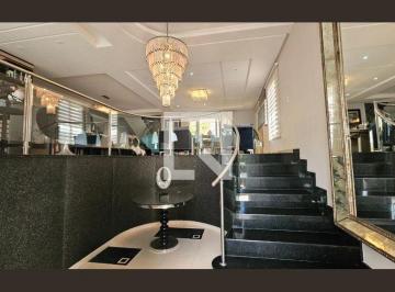 Casa · 517m² · 4 Quartos · 4 Vagas · Casa para Aluguel - Vale Azul, 4 Quartos, 517 m2 - Jundiaí