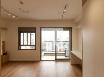 Apartamento · 31m² · 1 Quarto · Apartamento para Aluguel - Perdizes, 1 Quarto,  31 m2 - São Paulo