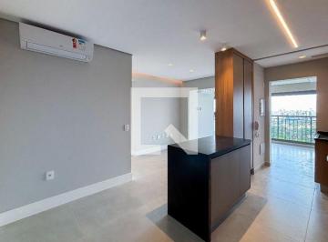Apartamento · 78m² · 2 Quartos · 1 Vaga · Apartamento para Aluguel - Pinheiros, 2 Quartos, 78 m2 - São Paulo