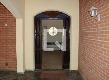 Casa · 591m² · 7 Quartos · 4 Vagas · Casa para Aluguel - Vila Santo Antônio, 7 Quartos, 591 m2 - Cotia