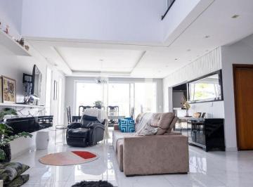 Casa · 327m² · 4 Quartos · 4 Vagas · Casa para Aluguel - Jardim Astro, 4 Quartos, 327 m2 - Sorocaba