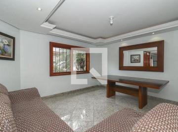 Casa · 600m² · 5 Quartos · 4 Vagas · Casa para Aluguel - Sarandi II, 5 Quartos, 600 m2 - Porto Alegre