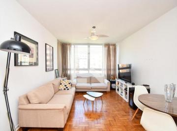 Apartamento · 140m² · 3 Quartos · 1 Vaga · Apartamento para Aluguel - Jardim Paulista, 3 Quartos,  140 m2 - São Paulo