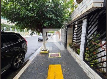 Apartamento · 210m² · 3 Quartos · 2 Vagas · Apartamento para Aluguel - Canto do Forte, 3 Quartos, 210 m2 - Praia Grande