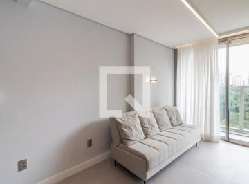Apartamento · 68m² · 2 Quartos · 1 Vaga · Apartamento para Aluguel - Vila Olímpia, 2 Quartos, 68 m2 - São Paulo