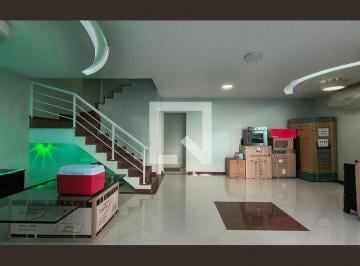Casa · 300m² · 3 Quartos · 2 Vagas · Casa para Aluguel - Vargem Pequena, 3 Quartos,  300 m2 - Rio de Janeiro