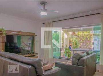 Casa · 317m² · 3 Quartos · 6 Vagas · Casa para Aluguel - Freguesia do Ó, 3 Quartos, 317 m2 - São Paulo