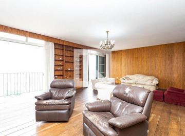 Apartamento · 385m² · 3 Quartos · 2 Vagas · Apartamento para Aluguel - Consolação, 3 Quartos, 385 m2 - São Paulo