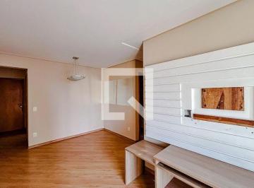 Apartamento · 67m² · 2 Quartos · 1 Vaga · Apartamento para Aluguel - Tatuapé, 2 Quartos, 67 m2 - São Paulo