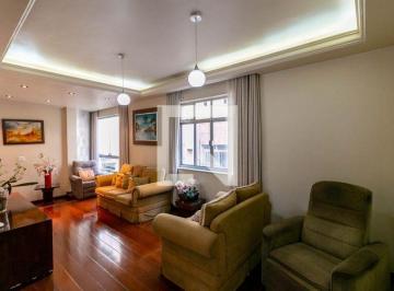 Apartamento · 200m² · 4 Quartos · 2 Vagas · Apartamento para Aluguel - Ouro Preto, 4 Quartos, 200 m2 - Belo Horizonte